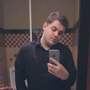 Meet your Posher, Eric